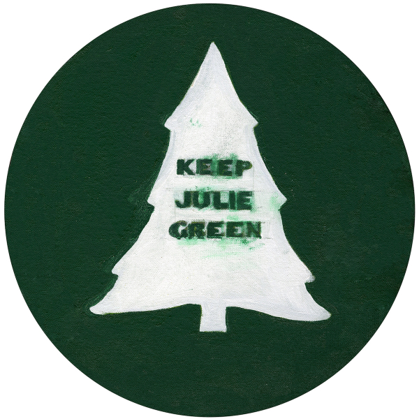 Keep Julie Green