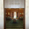 Julie Green_Solo exhibition at the Governor's Office, Salem, Oregon